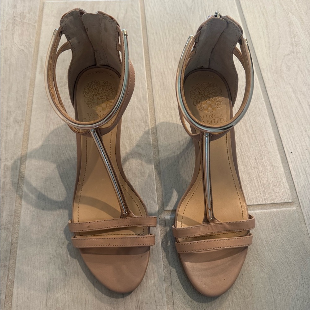 Vince Camuto heels